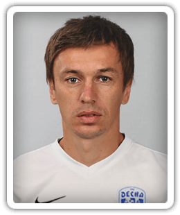 Serhii Starenkyi