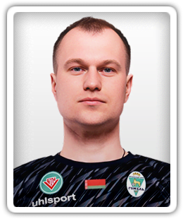 Oleg Kovalev