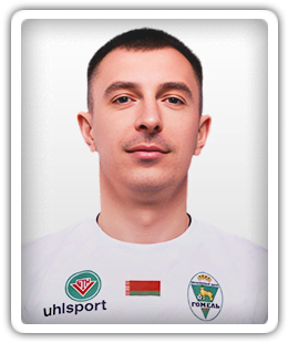 Evgeniy Barsukov