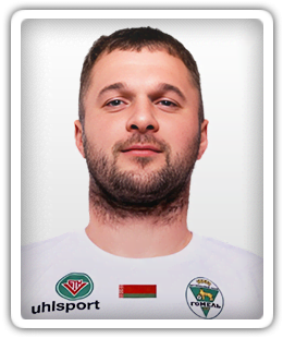 Sergey Matveychik