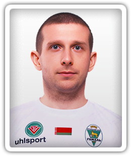 Ilya Aleksievich