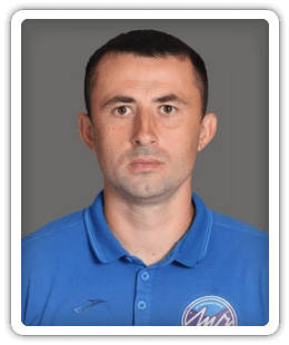 Dmitriy Korzun