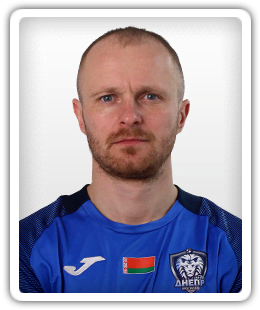 Dmytro Tereschenko