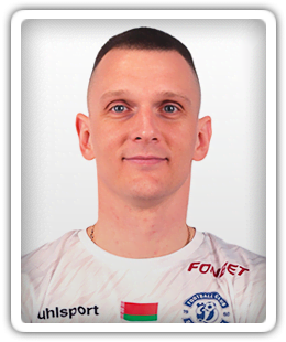 Artem Rakhmanov