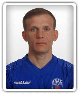 Vitaliy Kibuk