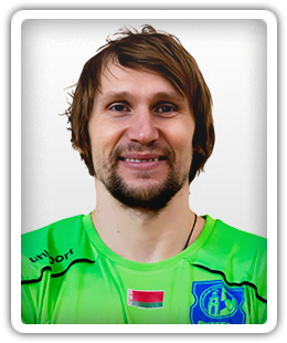 Dmitriy Guschenko