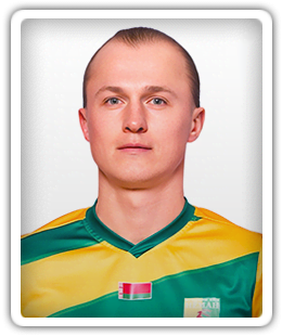 Andrey Yakimov
