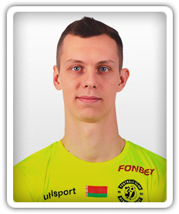 Dmitriy Dudar