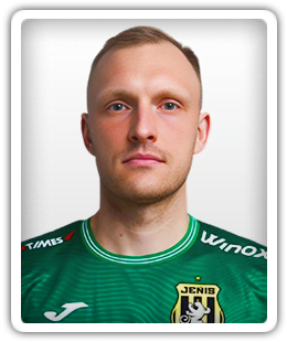 Sergey Ignatovich