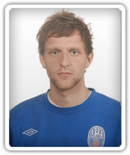 Andrey Karasev