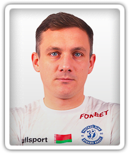 Mikhail Gordeychuk
