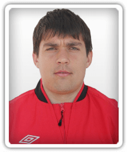 Sergey Filippov