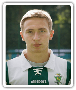 Denis Yakhno