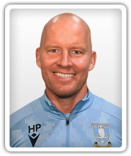 Henrik Pedersen