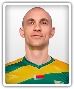 Mikhail Kozlov