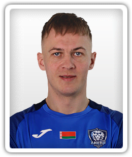 Pavel Markov