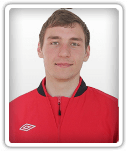 Denis Drigalev