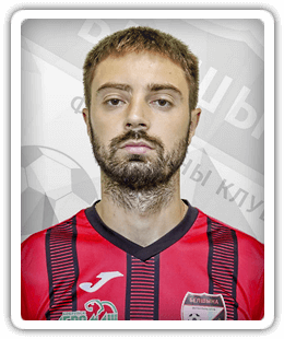 Yuriy Volovik