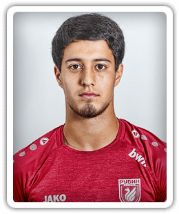Azam Radzhabov