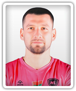 Alexey Zaleskiy