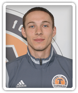 Alexandr Kotlyarov