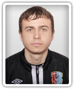 Konstantin Kovalevich