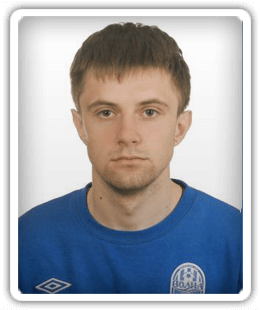 Igor Kurgan