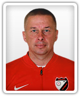 Alexandr Sokolovskiy