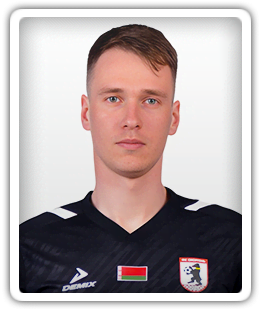Dmitriy Sai
