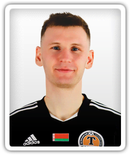 Valeriy Gorbachik