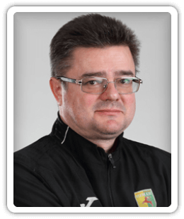 Yuriy Lazakovich