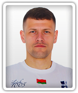 Igor Tymonyuk