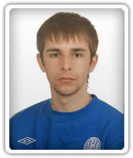 Oleg Vakulich