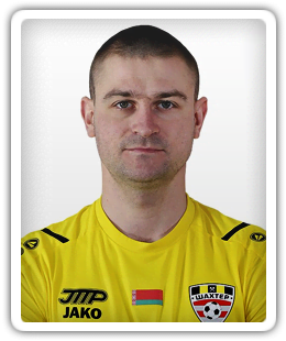 Semen Shestilovskiy
