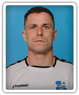 Egor Semenov