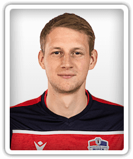 Dmitriy Zinovich