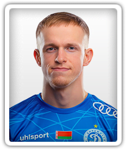 Evgeniy Shevchenko
