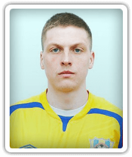 Evgeniy Gremza