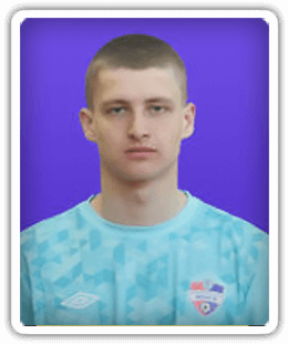 Maxim Vysotskiy
