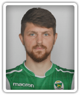 Evgeniy Milevskiy