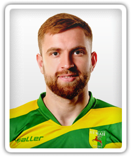 Roman Gribovskiy