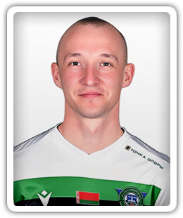 Pavel Tseslyukevich