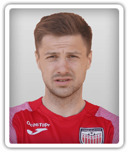 Dmitriy Stomal