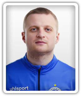 Vladimir Sviridov