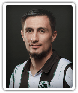 Dmitriy Tamelo