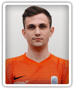 Pavel Shorats