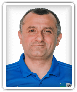 Evgeniy Mashko