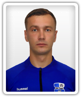 Alexandr Gordeychik