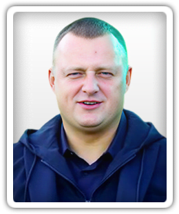 Vitaliy Zhukovskiy