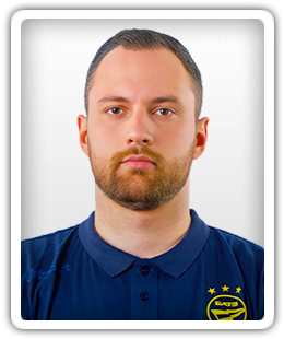 Evgeniy Dergay